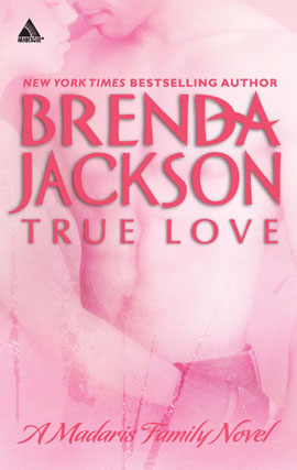Title details for True Love by Brenda Jackson - Wait list
